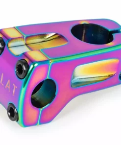 Eclat Domain Front Load Stem