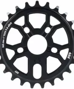 Eclat Sylar 25T Sprocket Sprockets/Chainrings