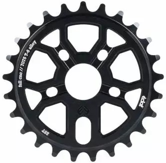 Eclat Sylar 25T Sprocket Sprockets/Chainrings 1 Eclat Sylar 25T Sprocket Sprockets/Chainrings