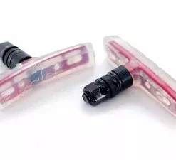 Eclat Unit Brake Pads