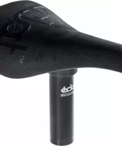 Eclat Complex Seat/Post Combo-No Pad PC