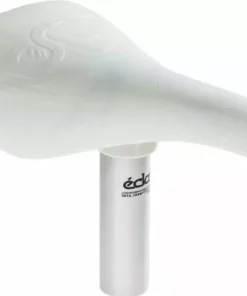 Eclat Complex Seat/Post Combo-No Pad PC