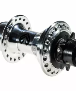 Eclat Pulse Female Rear Cassette Hub-36H