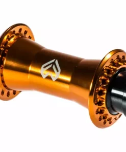 Hubs Eclat Pulse Front Hub