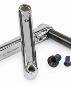 Eclat Aeon 2pc Crankset