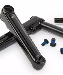 Eclat Tibia Crankset