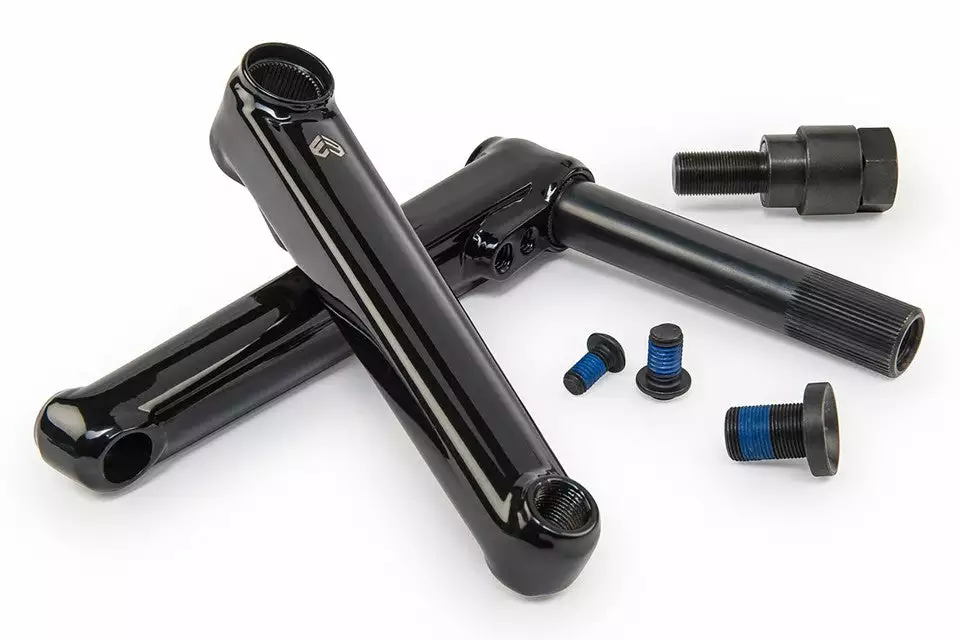 Eclat Tibia Crankset 1 Eclat Tibia Crankset