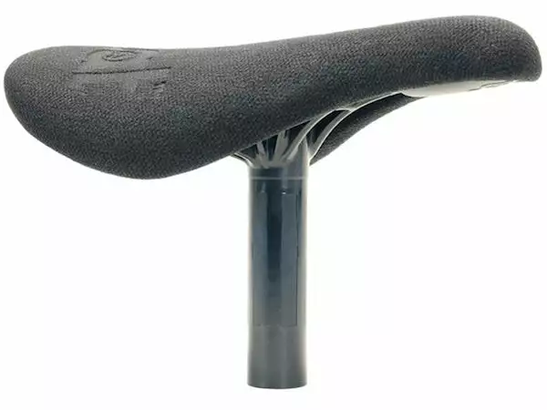 Seats Eclat Unify Fat Pad Seat/Post Combo 1 Seats Eclat Unify Fat Pad Seat/Post Combo