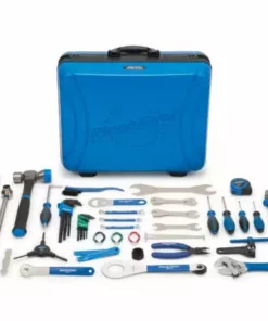 Jrbmx001 TOOLS Park Tool EK-2 Professional Travel Tool Kit