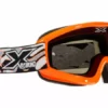 EKS Brand X-Brand Limited Goggles-Orange PROTECTIVE GEAR