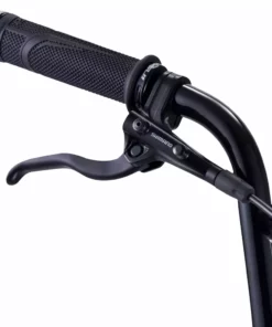 CHASE BICYCLES Chase Element Pro XL BMX Bike-Black/Blue