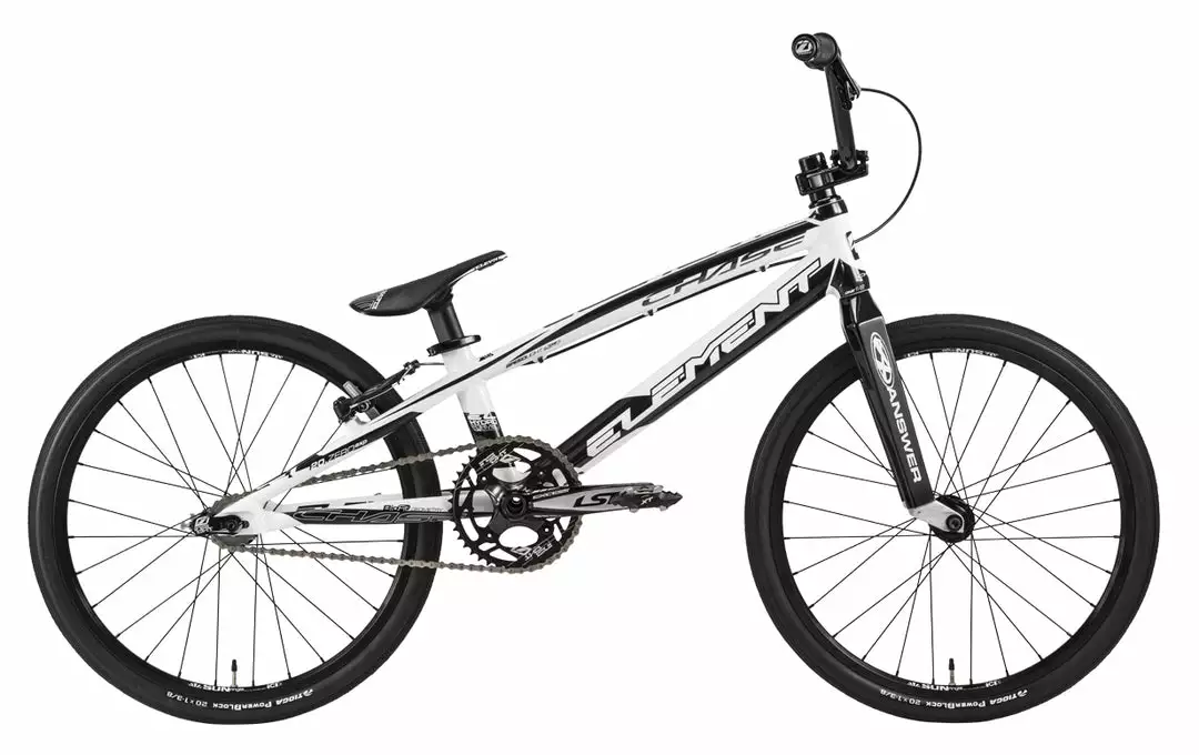 Jrbmx001 Chase Element Expert Bike 1 Jrbmx001 Chase Element Expert Bike