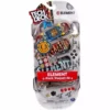 Toys Tech Deck Mini Skateboard-Element Series 2-4 Pack