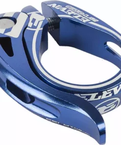 Seat Post Clamps Elevn Aero Quick Release Seat Clamp