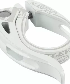 Seat Post Clamps Elevn Aero Quick Release Seat Clamp