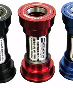 Elevn Press Fit 24 BB86-92 Bottom Bracket Bottom Brackets