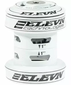 Elevn Standard Threadless Headset-1 1/8" Headsets