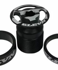 Elevn Pro LT 7.0 V2 Chromoly Race Fork-20" Forks