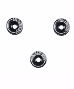 Elevn Alloy Chainring Bolts Sprockets/Chainrings 7 Elevn Alloy Chainring Bolts Sprockets/Chainrings