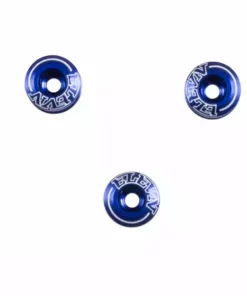 Elevn Alloy Chainring Bolts Sprockets/Chainrings