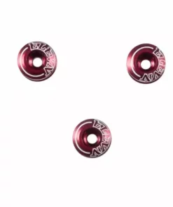 Elevn Alloy Chainring Bolts Sprockets/Chainrings 8 Elevn Alloy Chainring Bolts Sprockets/Chainrings