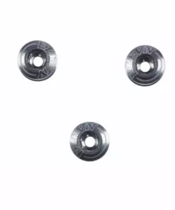 Elevn Alloy Chainring Bolts Sprockets/Chainrings 9 Elevn Alloy Chainring Bolts Sprockets/Chainrings