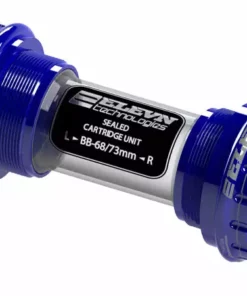 Bottom Brackets Elevn External Euro Bottom Bracket