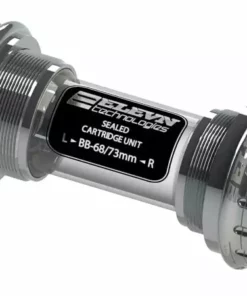 Bottom Brackets Elevn External Euro Bottom Bracket