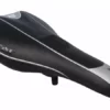 Elevn SLX Pivotal Seat-Black/Silver Seats