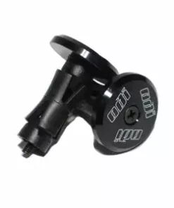 ODI Thug Plug Aluminum Bar Ends
