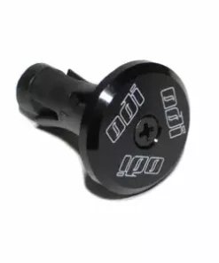 ODI Thug Plug Aluminum Bar Ends