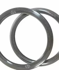 Epik Carbon Pro Rear BMX Rim - 36H - 24x1.75 Rims