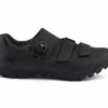 Shimano ME-400 Womens BMX Clipless Shoes-Black