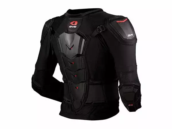 EVS Comp Suit PROTECTIVE GEAR 1 EVS Comp Suit PROTECTIVE GEAR