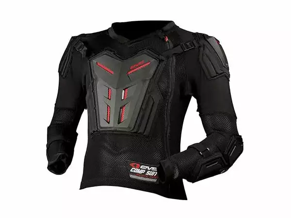 EVS Comp Suit PROTECTIVE GEAR 2 EVS Comp Suit PROTECTIVE GEAR