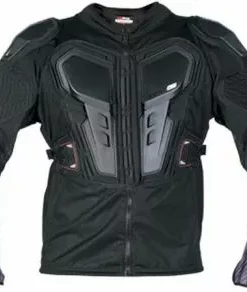 PROTECTIVE GEAR EVS G6 Ballistic Lite Jersey