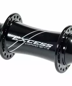 Excess Front Hub-20mm Hubs