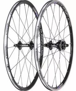 Excess 351 Pro Series Cassette Wheel Set-20x1 1/8