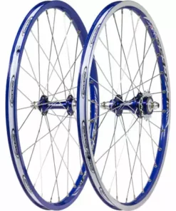Excess 351 Pro Series Cassette Wheel Set-20x1 1/8"