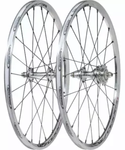 Excess 351 Pro Series Cassette Wheel Set-20x1 1/8"