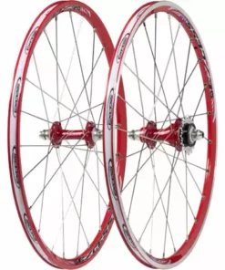 Excess 351 Pro Series Cassette Wheel Set-20x1 1/8" WHEELS