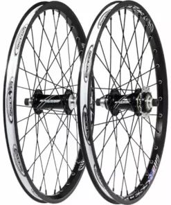 Excess 351 Pro Series Wheel Set-20x1.5" 7 Excess 351 Pro Series Wheel Set-20x1.5