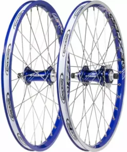 Excess 351 Pro Series Wheel Set-24x1.75" WHEELS