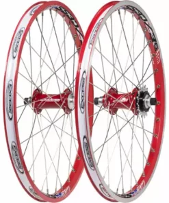 Excess 351 Pro Series Wheel Set-20x1.5" 9 Excess 351 Pro Series Wheel Set-20x1.5