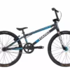 RACE BIKES Haro Team CF Expert-Signature Metallic Grey