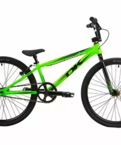 DK Sprinter Expert Bike-Green