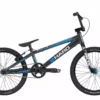 RACE BIKES Haro Team CF Expert XL-Signature Metallic Grey