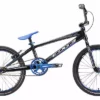 CHASE BICYCLES RACE BIKES Chase Edge Expert XL Bike-Black