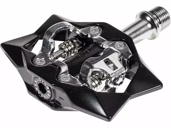 Exustar E-PM221 Clipless Pedals 1 Exustar E-PM221 Clipless Pedals