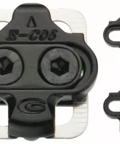 Exustar E-M820 Clipless Pedals